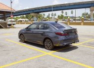PEG 2024 Grey Honda City