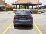 PEG 2024 Grey Honda City