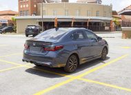 PEG 2024 Grey Honda City