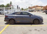 PEG 2024 Grey Honda City