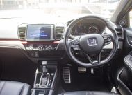 PEG 2024 Grey Honda City