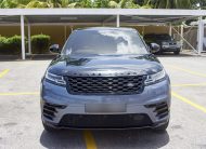 PDY Blue 2020 Range Rover Velar