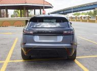 PDY Blue 2020 Range Rover Velar