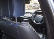 PDY Blue 2020 Range Rover Velar