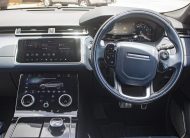 PDY Blue 2020 Range Rover Velar