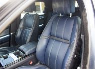 PDY Blue 2020 Range Rover Velar