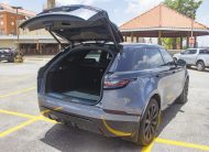 PDY Blue 2020 Range Rover Velar