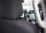 TEF 2024 Grey Ford Ranger