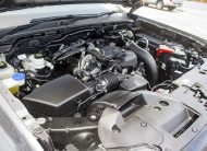 TEF 2024 Grey Ford Ranger