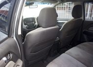 TDX 2019 White Chevrolet Colorado