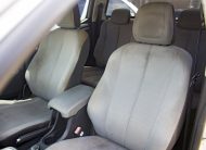 TDX 2019 White Chevrolet Colorado