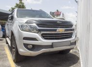 TDX 2019 White Chevrolet Colorado