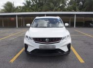 PEG 2023 White Proton x50