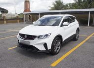 PEG 2023 White Proton x50