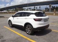 PEG 2023 White Proton x50