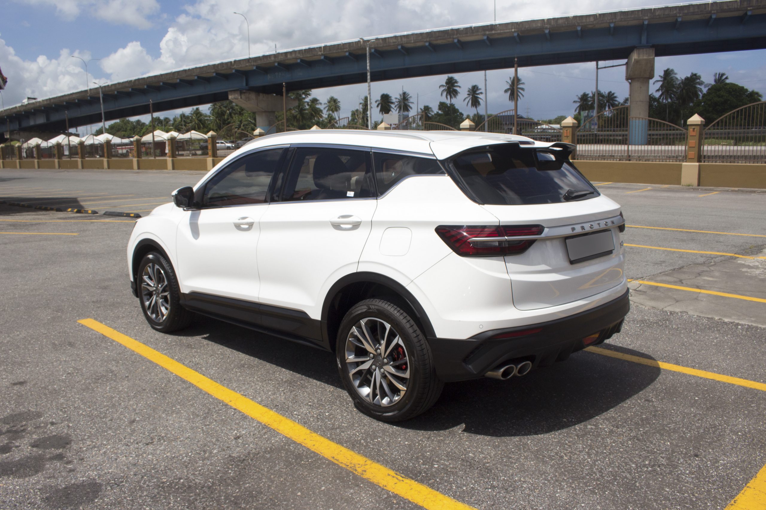 PEG 2023 White Proton x50