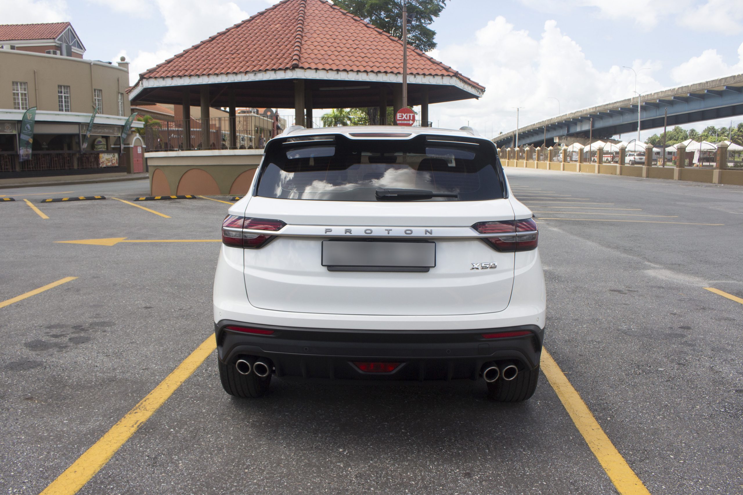 PEG 2023 White Proton x50