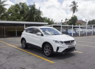 PEG 2023 White Proton x50