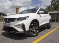 PEG 2023 White Proton x50