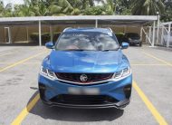 PEG 2023 Blue Proton x50