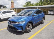 PEG 2023 Blue Proton x50