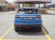PEG 2023 Blue Proton x50