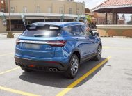 PEG 2023 Blue Proton x50