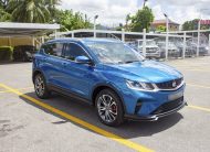 PEG 2023 Blue Proton x50