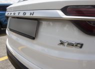 PEG 2023 White Proton x50