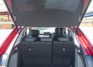PEG 2024 Red Honda HR-V
