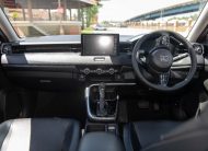 PEG 2024 Red Honda HR-V