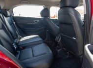 PEG 2024 Red Honda HR-V