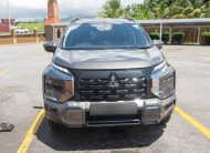 PEL 2026 Bronze Mitsubishi Xpander Cross