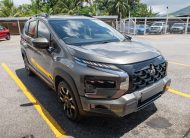PEL 2026 Bronze Mitsubishi Xpander Cross