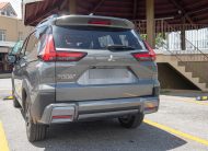 PEL 2026 Bronze Mitsubishi Xpander Cross