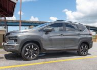 PEL 2026 Bronze Mitsubishi Xpander Cross