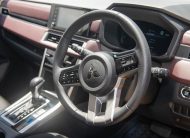 PEL 2026 Bronze Mitsubishi Xpander Cross