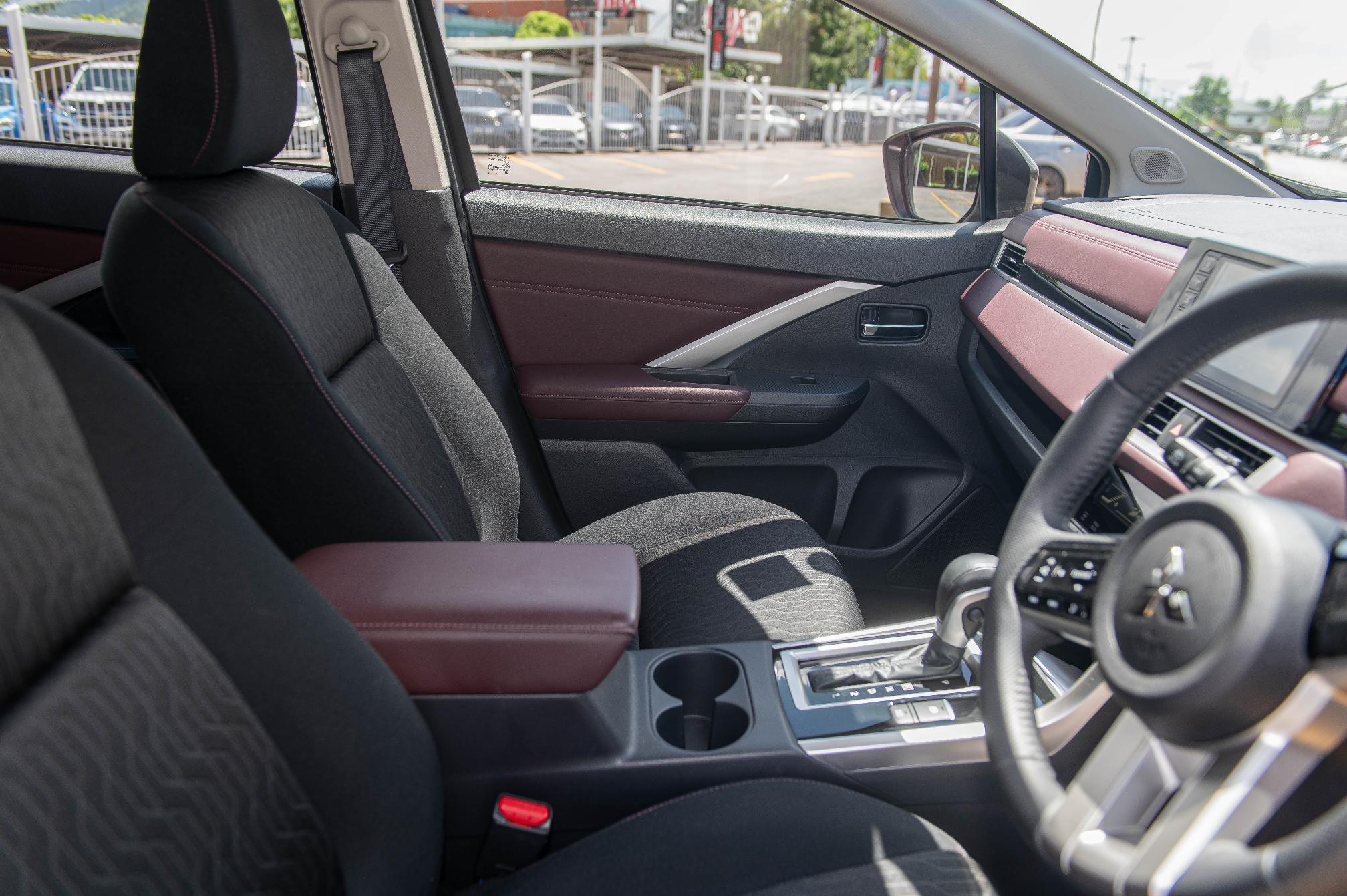 PEL 2026 Bronze Mitsubishi Xpander Cross