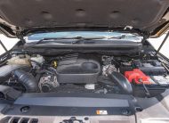 PDY 2019 Black Ford Everest