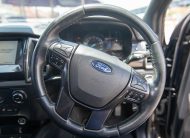 PDY 2019 Black Ford Everest