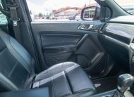 PDY 2019 Black Ford Everest