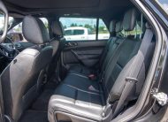 PDY 2019 Black Ford Everest