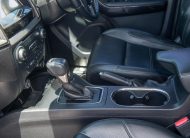 PDY 2019 Black Ford Everest