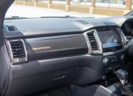 TDY 2020 White Ford Wildtrak