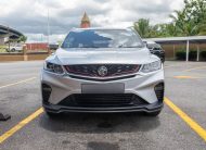 PEG 2023 Silver Proton x50