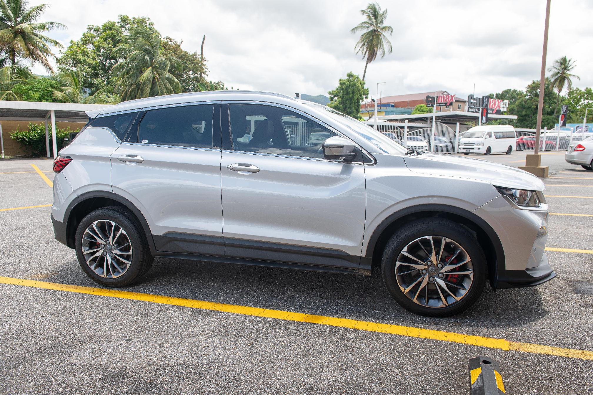 PEG 2023 Silver Proton x50