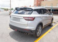 PEG 2023 Silver Proton x50