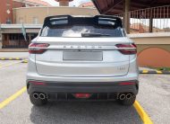 PEG 2023 Silver Proton x50