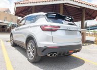 PEG 2023 Silver Proton x50
