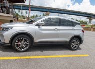 PEG 2023 Silver Proton x50